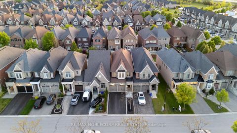 Photo 45 at 54 Wells Orchard Crescent, King City, King