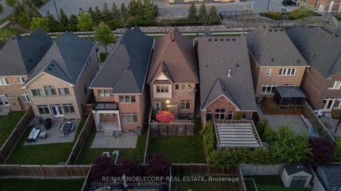 Photo 47 at 54 Wells Orchard Crescent, King City, King