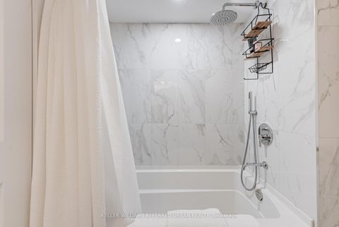 Photo 17 at 743 - 36 Via Bagnato Street, Glen Park, Toronto