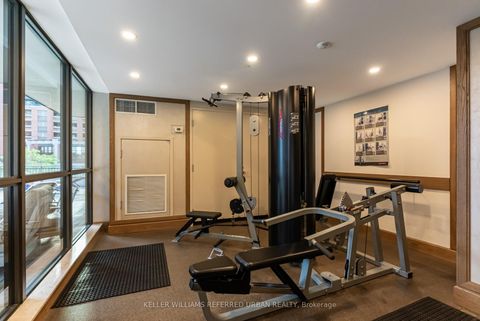 Photo 19 at 743 - 36 Via Bagnato Street, Glen Park, Toronto
