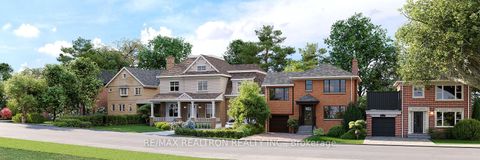 Photo 2 at 178 Blythwood Road, Lawrence Park South, Toronto