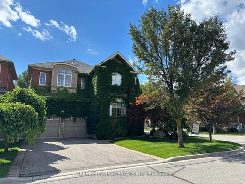 Photo 0 at 75 Strauss Road, Patterson, Vaughan