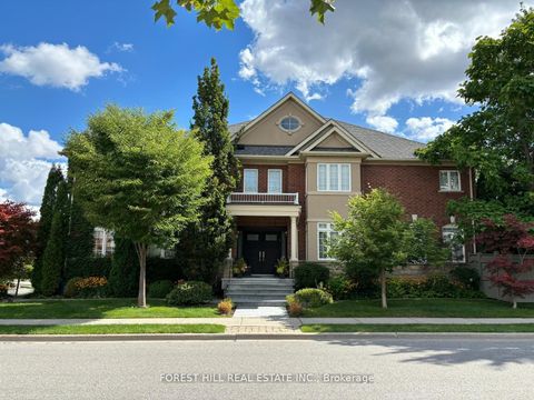 Photo 1 at 75 Strauss Road, Patterson, Vaughan