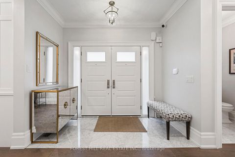 Photo 2 at 75 Strauss Road, Patterson, Vaughan