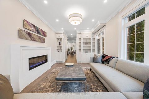 Photo 6 at 75 Strauss Road, Patterson, Vaughan