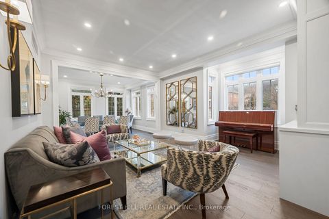 Photo 8 at 75 Strauss Road, Patterson, Vaughan