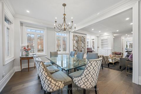 Photo 9 at 75 Strauss Road, Patterson, Vaughan