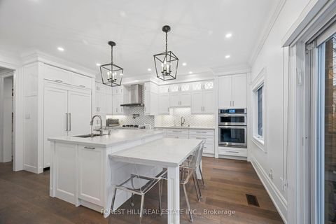 Photo 11 at 75 Strauss Road, Patterson, Vaughan