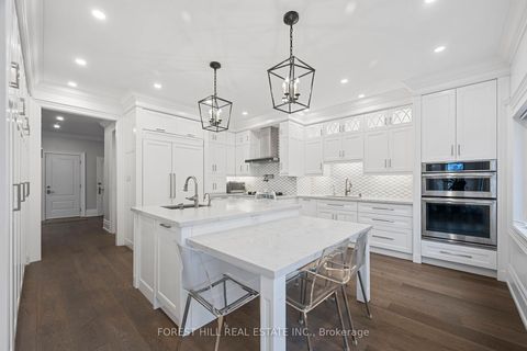 Photo 12 at 75 Strauss Road, Patterson, Vaughan