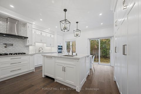 Photo 13 at 75 Strauss Road, Patterson, Vaughan