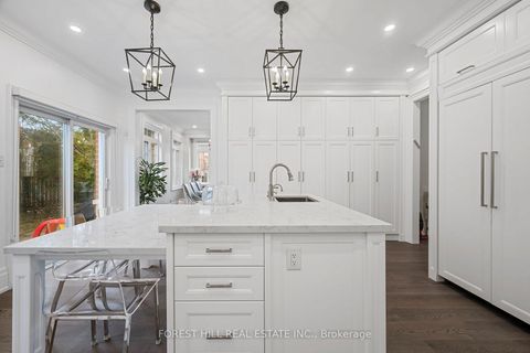 Photo 17 at 75 Strauss Road, Patterson, Vaughan