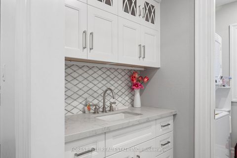 Photo 18 at 75 Strauss Road, Patterson, Vaughan