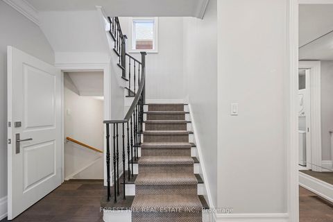 Photo 19 at 75 Strauss Road, Patterson, Vaughan