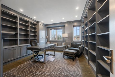 Photo 20 at 75 Strauss Road, Patterson, Vaughan