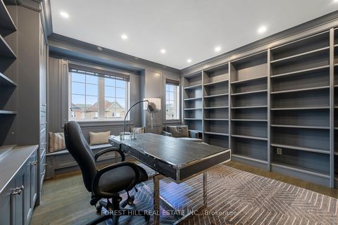 Photo 21 at 75 Strauss Road, Patterson, Vaughan