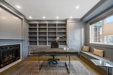 Photo 22 at 75 Strauss Road, Patterson, Vaughan