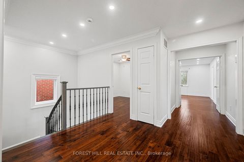 Photo 23 at 75 Strauss Road, Patterson, Vaughan