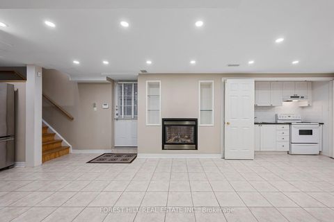 Photo 31 at 75 Strauss Road, Patterson, Vaughan
