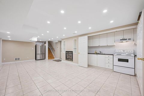 Photo 32 at 75 Strauss Road, Patterson, Vaughan