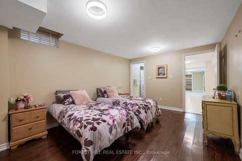 Photo 34 at 75 Strauss Road, Patterson, Vaughan