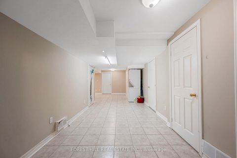 Photo 37 at 75 Strauss Road, Patterson, Vaughan