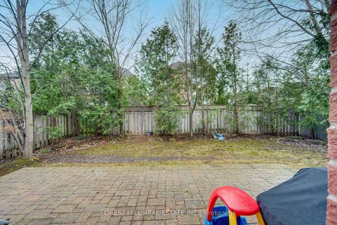 Photo 40 at 75 Strauss Road, Patterson, Vaughan