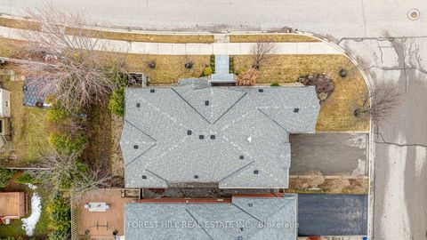 Photo 41 at 75 Strauss Road, Patterson, Vaughan