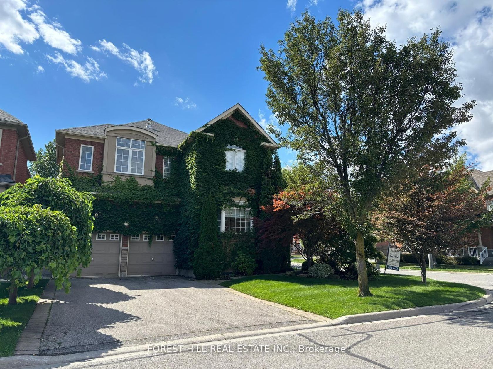 75 Strauss Road, Patterson, Vaughan 
