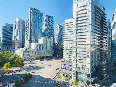Photo 1 at 103 - 352 Front Street W, Waterfront Communities C1, Toronto