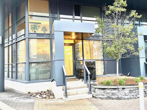 Photo 2 at 103 - 352 Front Street W, Waterfront Communities C1, Toronto