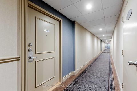 Photo 20 at 905 - 1360 York Mills Road, Donalda, Toronto