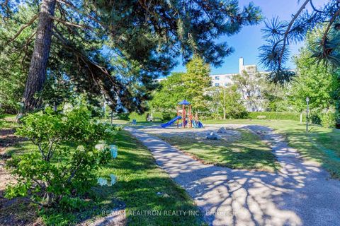 Photo 22 at 905 - 1360 York Mills Road, Donalda, Toronto