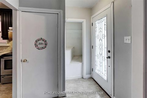 Photo 1 at 67 Bala Avenue, Mount Dennis, Toronto