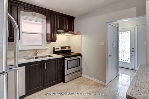 Photo 3 at 67 Bala Avenue, Mount Dennis, Toronto