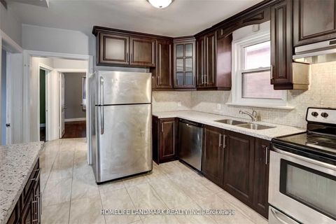Photo 5 at 67 Bala Avenue, Mount Dennis, Toronto