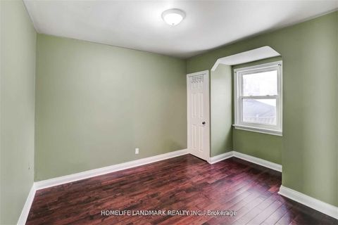 Photo 8 at 67 Bala Avenue, Mount Dennis, Toronto
