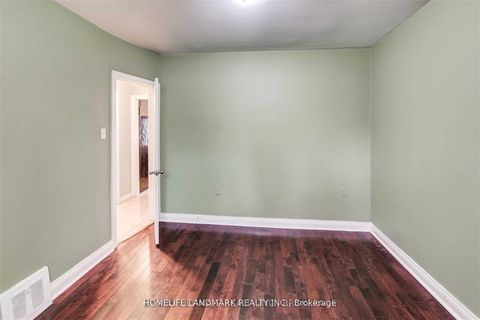 Photo 9 at 67 Bala Avenue, Mount Dennis, Toronto