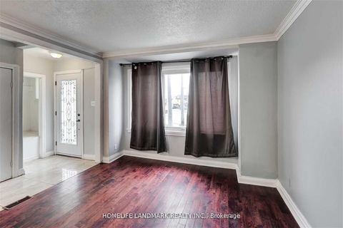 Photo 11 at 67 Bala Avenue, Mount Dennis, Toronto