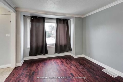 Photo 12 at 67 Bala Avenue, Mount Dennis, Toronto