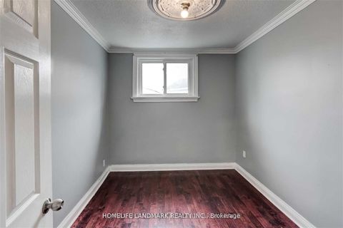 Photo 13 at 67 Bala Avenue, Mount Dennis, Toronto