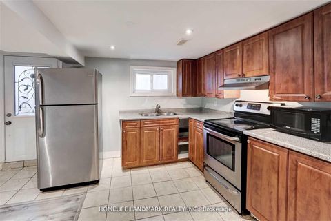 Photo 14 at 67 Bala Avenue, Mount Dennis, Toronto