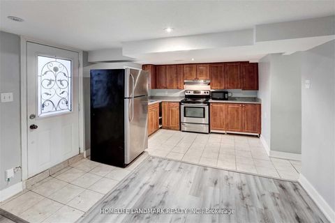 Photo 15 at 67 Bala Avenue, Mount Dennis, Toronto