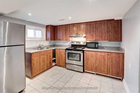 Photo 16 at 67 Bala Avenue, Mount Dennis, Toronto