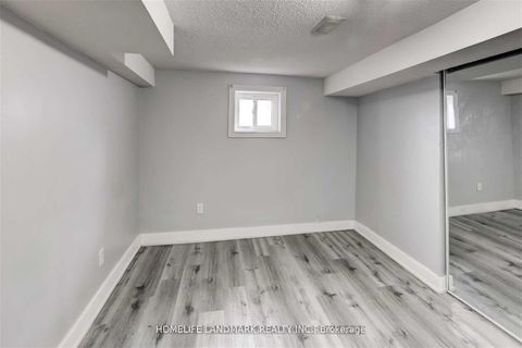 Photo 20 at 67 Bala Avenue, Mount Dennis, Toronto