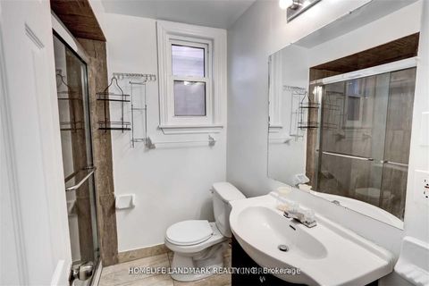 Photo 22 at 67 Bala Avenue, Mount Dennis, Toronto