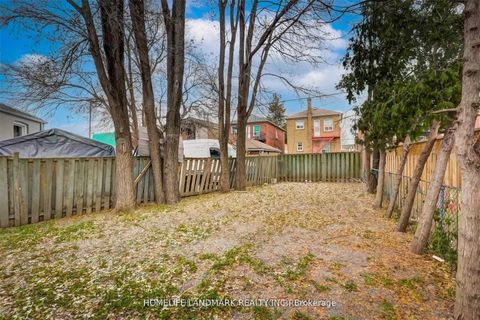 Photo 27 at 67 Bala Avenue, Mount Dennis, Toronto