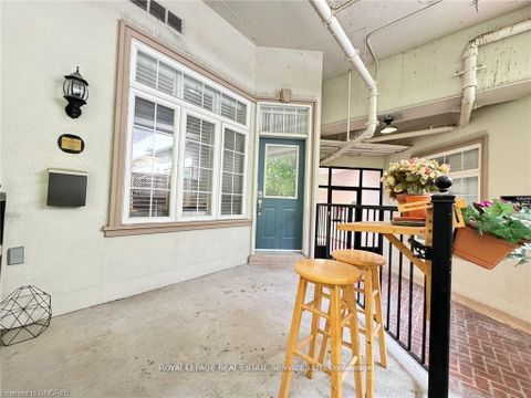 Photo 0 at 152 - 78 St Patrick Street, Chinatown, Toronto Photo 0 at 152 - 78 St Patrick Street, Chinatown, Toronto