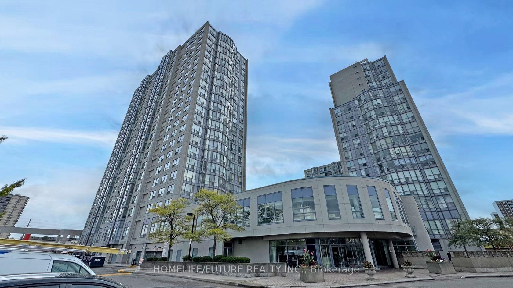 1506 - 1470 Midland Avenue, Dorset Park, Toronto 