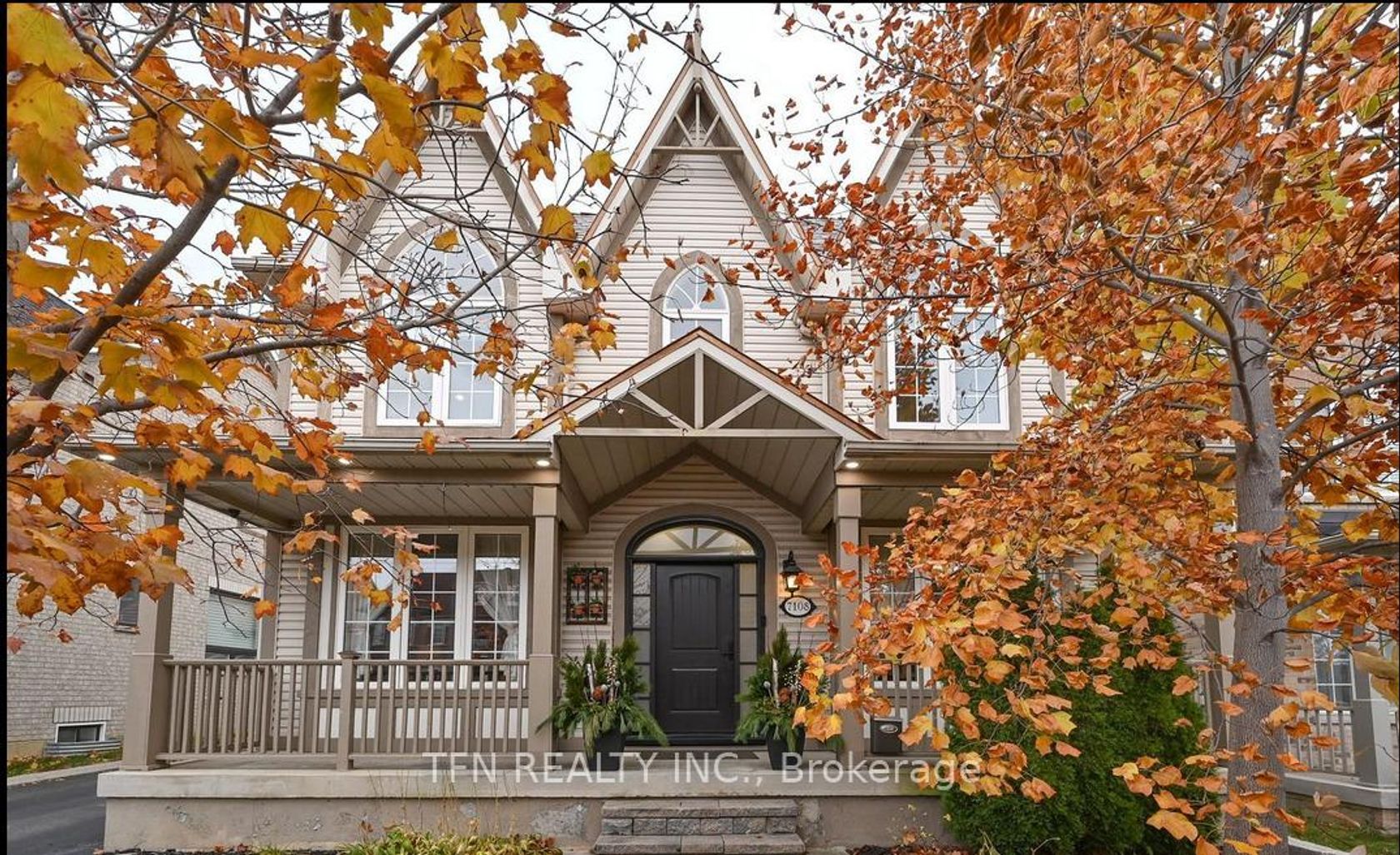 7108 Gablehurst Crescent, Meadowvale Village, Mississauga 