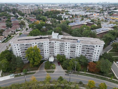 Photo 0 at 816 - 80 Grandravine Drive, York University Heights, Toronto